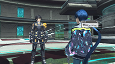 ������#005�Υ���ͥ���/��PSO2��2��ǯ��ǰ���åץǡ������� Part3�Ǥϡ��鲻�ߥ����䲻�륫��SP�饤�֤䥨�ԥ�����2�κǽ��Ϥ��ۿ������պפ���ŵ�����ƥ�ϥ���ܡ��ȤΥ����