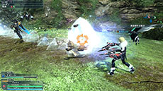 ������#009�Υ���ͥ���/��PSO2��2��ǯ��ǰ���åץǡ������� Part3�Ǥϡ��鲻�ߥ����䲻�륫��SP�饤�֤䥨�ԥ�����2�κǽ��Ϥ��ۿ������պפ���ŵ�����ƥ�ϥ���ܡ��ȤΥ����