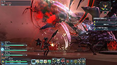 ������#012�Υ���ͥ���/��PSO2��2��ǯ��ǰ���åץǡ������� Part3�Ǥϡ��鲻�ߥ����䲻�륫��SP�饤�֤䥨�ԥ�����2�κǽ��Ϥ��ۿ������պפ���ŵ�����ƥ�ϥ���ܡ��ȤΥ����