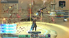 ������#024�Υ���ͥ���/��PSO2��2��ǯ��ǰ���åץǡ������� Part3�Ǥϡ��鲻�ߥ����䲻�륫��SP�饤�֤䥨�ԥ�����2�κǽ��Ϥ��ۿ������պפ���ŵ�����ƥ�ϥ���ܡ��ȤΥ����