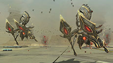 ������#026�Υ���ͥ���/��PSO2��2��ǯ��ǰ���åץǡ������� Part3�Ǥϡ��鲻�ߥ����䲻�륫��SP�饤�֤䥨�ԥ�����2�κǽ��Ϥ��ۿ������պפ���ŵ�����ƥ�ϥ���ܡ��ȤΥ����