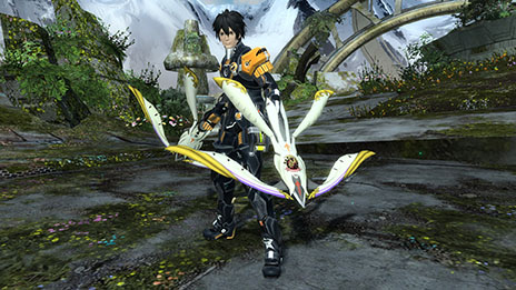 ������#027�Υ���ͥ���/��PSO2��2��ǯ��ǰ���åץǡ������� Part3�Ǥϡ��鲻�ߥ����䲻�륫��SP�饤�֤䥨�ԥ�����2�κǽ��Ϥ��ۿ������պפ���ŵ�����ƥ�ϥ���ܡ��ȤΥ����