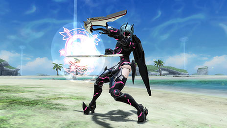 ������#028�Υ���ͥ���/��PSO2��2��ǯ��ǰ���åץǡ������� Part3�Ǥϡ��鲻�ߥ����䲻�륫��SP�饤�֤䥨�ԥ�����2�κǽ��Ϥ��ۿ������պפ���ŵ�����ƥ�ϥ���ܡ��ȤΥ����