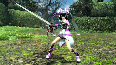 ������#030�Υ���ͥ���/��PSO2��2��ǯ��ǰ���åץǡ������� Part3�Ǥϡ��鲻�ߥ����䲻�륫��SP�饤�֤䥨�ԥ�����2�κǽ��Ϥ��ۿ������պפ���ŵ�����ƥ�ϥ���ܡ��ȤΥ����