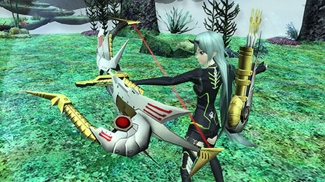 ������#031�Υ���ͥ���/��PSO2��2��ǯ��ǰ���åץǡ������� Part3�Ǥϡ��鲻�ߥ����䲻�륫��SP�饤�֤䥨�ԥ�����2�κǽ��Ϥ��ۿ������պפ���ŵ�����ƥ�ϥ���ܡ��ȤΥ����