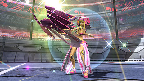 ������#032�Υ���ͥ���/��PSO2��2��ǯ��ǰ���åץǡ������� Part3�Ǥϡ��鲻�ߥ����䲻�륫��SP�饤�֤䥨�ԥ�����2�κǽ��Ϥ��ۿ������պפ���ŵ�����ƥ�ϥ���ܡ��ȤΥ����