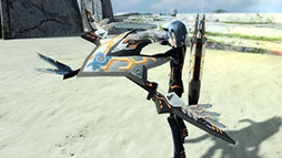 ������#043�Υ���ͥ���/��PSO2��2��ǯ��ǰ���åץǡ������� Part3�Ǥϡ��鲻�ߥ����䲻�륫��SP�饤�֤䥨�ԥ�����2�κǽ��Ϥ��ۿ������պפ���ŵ�����ƥ�ϥ���ܡ��ȤΥ����