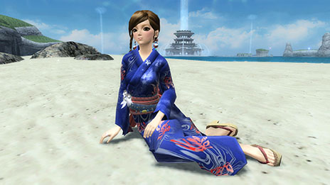 ������#058�Υ���ͥ���/��PSO2��2��ǯ��ǰ���åץǡ������� Part3�Ǥϡ��鲻�ߥ����䲻�륫��SP�饤�֤䥨�ԥ�����2�κǽ��Ϥ��ۿ������պפ���ŵ�����ƥ�ϥ���ܡ��ȤΥ����