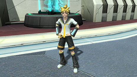 ������#059�Υ���ͥ���/��PSO2��2��ǯ��ǰ���åץǡ������� Part3�Ǥϡ��鲻�ߥ����䲻�륫��SP�饤�֤䥨�ԥ�����2�κǽ��Ϥ��ۿ������պפ���ŵ�����ƥ�ϥ���ܡ��ȤΥ����