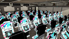 ������#078�Υ���ͥ���/��PSO2��2��ǯ��ǰ���åץǡ������� Part3�Ǥϡ��鲻�ߥ����䲻�륫��SP�饤�֤䥨�ԥ�����2�κǽ��Ϥ��ۿ������պפ���ŵ�����ƥ�ϥ���ܡ��ȤΥ����