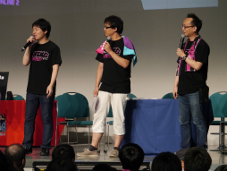 画像集#013のサムネイル/「ファンタシースター感謝祭2014」“アークスグランプリ”札幌大会予選は個性豊かなチームが揃ったハイレベルな戦いに