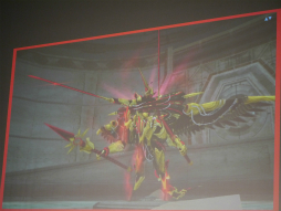 画像集#024のサムネイル/「ファンタシースター感謝祭2014」“アークスグランプリ”札幌大会予選は個性豊かなチームが揃ったハイレベルな戦いに