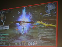 画像集#030のサムネイル/「ファンタシースター感謝祭2014」“アークスグランプリ”札幌大会予選は個性豊かなチームが揃ったハイレベルな戦いに