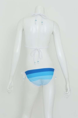 画像集#002のサムネイル/「PSO2」で登場する水着が実際の商品に。8月16日のイベントで限定販売