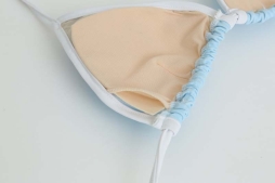 画像集#004のサムネイル/「PSO2」で登場する水着が実際の商品に。8月16日のイベントで限定販売