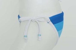 画像集#005のサムネイル/「PSO2」で登場する水着が実際の商品に。8月16日のイベントで限定販売