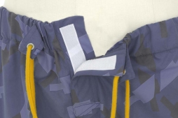 画像集#009のサムネイル/「PSO2」で登場する水着が実際の商品に。8月16日のイベントで限定販売