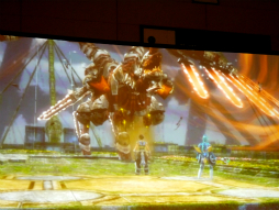 ²èÁü½¸#010¤Î¥µ¥à¥Í¥¤¥ë/¡Ö¥Õ¥¡¥ó¥¿¥·¡¼¥¹¥¿¡¼ ¥Î¥ô¥¡¡×¤Î¥Ð¥È¥ëÂθ³ÈǤ¬8·î12Æü¤ËÇÛ¿®·èÄê¡£EPISODE3¤Î³Êó¤âÌÀ¤é¤«¤Ë¤Ê¤Ã¤¿¡Ö¥Õ¥¡¥ó¥¿¥·¡¼¥¹¥¿¡¼´¶¼Õº×2014¡×̾¸Å²°²ñ¾ì¥ì¥Ý¡¼¥È