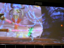 ²èÁü½¸#014¤Î¥µ¥à¥Í¥¤¥ë/¡Ö¥Õ¥¡¥ó¥¿¥·¡¼¥¹¥¿¡¼ ¥Î¥ô¥¡¡×¤Î¥Ð¥È¥ëÂθ³ÈǤ¬8·î12Æü¤ËÇÛ¿®·èÄê¡£EPISODE3¤Î³Êó¤âÌÀ¤é¤«¤Ë¤Ê¤Ã¤¿¡Ö¥Õ¥¡¥ó¥¿¥·¡¼¥¹¥¿¡¼´¶¼Õº×2014¡×̾¸Å²°²ñ¾ì¥ì¥Ý¡¼¥È