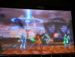 ²èÁü½¸#018¤Î¥µ¥à¥Í¥¤¥ë/¡Ö¥Õ¥¡¥ó¥¿¥·¡¼¥¹¥¿¡¼ ¥Î¥ô¥¡¡×¤Î¥Ð¥È¥ëÂθ³ÈǤ¬8·î12Æü¤ËÇÛ¿®·èÄê¡£EPISODE3¤Î³Êó¤âÌÀ¤é¤«¤Ë¤Ê¤Ã¤¿¡Ö¥Õ¥¡¥ó¥¿¥·¡¼¥¹¥¿¡¼´¶¼Õº×2014¡×̾¸Å²°²ñ¾ì¥ì¥Ý¡¼¥È