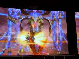 ²èÁü½¸#019¤Î¥µ¥à¥Í¥¤¥ë/¡Ö¥Õ¥¡¥ó¥¿¥·¡¼¥¹¥¿¡¼ ¥Î¥ô¥¡¡×¤Î¥Ð¥È¥ëÂθ³ÈǤ¬8·î12Æü¤ËÇÛ¿®·èÄê¡£EPISODE3¤Î³Êó¤âÌÀ¤é¤«¤Ë¤Ê¤Ã¤¿¡Ö¥Õ¥¡¥ó¥¿¥·¡¼¥¹¥¿¡¼´¶¼Õº×2014¡×̾¸Å²°²ñ¾ì¥ì¥Ý¡¼¥È