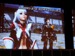 ²èÁü½¸#035¤Î¥µ¥à¥Í¥¤¥ë/¡Ö¥Õ¥¡¥ó¥¿¥·¡¼¥¹¥¿¡¼ ¥Î¥ô¥¡¡×¤Î¥Ð¥È¥ëÂθ³ÈǤ¬8·î12Æü¤ËÇÛ¿®·èÄê¡£EPISODE3¤Î³Êó¤âÌÀ¤é¤«¤Ë¤Ê¤Ã¤¿¡Ö¥Õ¥¡¥ó¥¿¥·¡¼¥¹¥¿¡¼´¶¼Õº×2014¡×̾¸Å²°²ñ¾ì¥ì¥Ý¡¼¥È