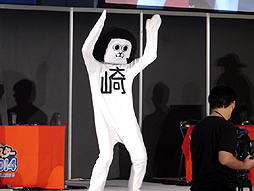 画像集#006のサムネイル/「ファンタシースター感謝祭2014」“アークスグランプリ”名古屋大会予選をレポート。PC部門では前人未到の2分を切るタイムも