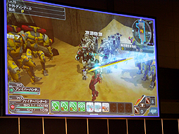 画像集#012のサムネイル/「ファンタシースター感謝祭2014」“アークスグランプリ”名古屋大会予選をレポート。PC部門では前人未到の2分を切るタイムも