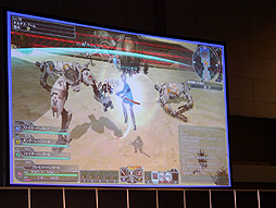 画像集#016のサムネイル/「ファンタシースター感謝祭2014」“アークスグランプリ”名古屋大会予選をレポート。PC部門では前人未到の2分を切るタイムも