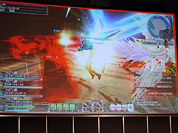 画像集#017のサムネイル/「ファンタシースター感謝祭2014」“アークスグランプリ”名古屋大会予選をレポート。PC部門では前人未到の2分を切るタイムも