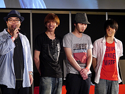 画像集#019のサムネイル/「ファンタシースター感謝祭2014」“アークスグランプリ”名古屋大会予選をレポート。PC部門では前人未到の2分を切るタイムも