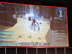 画像集#020のサムネイル/「ファンタシースター感謝祭2014」“アークスグランプリ”名古屋大会予選をレポート。PC部門では前人未到の2分を切るタイムも