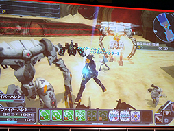 画像集#028のサムネイル/「ファンタシースター感謝祭2014」“アークスグランプリ”名古屋大会予選をレポート。PC部門では前人未到の2分を切るタイムも