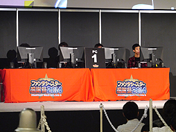 画像集#033のサムネイル/「ファンタシースター感謝祭2014」“アークスグランプリ”名古屋大会予選をレポート。PC部門では前人未到の2分を切るタイムも