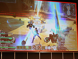 画像集#035のサムネイル/「ファンタシースター感謝祭2014」“アークスグランプリ”名古屋大会予選をレポート。PC部門では前人未到の2分を切るタイムも