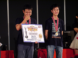 画像集#039のサムネイル/「ファンタシースター感謝祭2014」“アークスグランプリ”名古屋大会予選をレポート。PC部門では前人未到の2分を切るタイムも