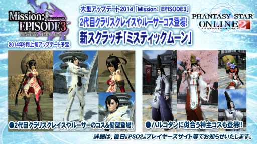 ������#021�Υ���ͥ���/��EPISODE3�פϤޤ����ϤǤ����ʤ���������Υ����ɥޥåפ��������줿�֥ե��󥿥������������պ�2014�׷辡����ݡ���