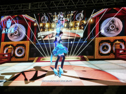 ������#029�Υ���ͥ���/��EPISODE3�פϤޤ����ϤǤ����ʤ���������Υ����ɥޥåפ��������줿�֥ե��󥿥������������պ�2014�׷辡����ݡ���