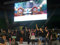 ������#030�Υ���ͥ���/��EPISODE3�פϤޤ����ϤǤ����ʤ���������Υ����ɥޥåפ��������줿�֥ե��󥿥������������պ�2014�׷辡����ݡ���