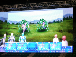 ������#046�Υ���ͥ���/��EPISODE3�פϤޤ����ϤǤ����ʤ���������Υ����ɥޥåפ��������줿�֥ե��󥿥������������պ�2014�׷辡����ݡ���