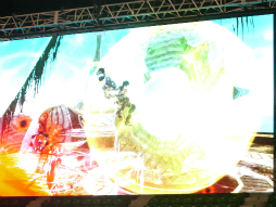 ������#053�Υ���ͥ���/��EPISODE3�פϤޤ����ϤǤ����ʤ���������Υ����ɥޥåפ��������줿�֥ե��󥿥������������պ�2014�׷辡����ݡ���