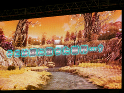 ������#055�Υ���ͥ���/��EPISODE3�פϤޤ����ϤǤ����ʤ���������Υ����ɥޥåפ��������줿�֥ե��󥿥������������պ�2014�׷辡����ݡ���