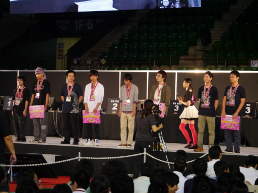 ������#006�Υ���ͥ���/PSO2�������֥������������ץ�辡�פ����š������ץ쥤�䡼��饤�֤��̤ä��֥ե��󥿥������������պ�2014�׷辡�������ͤȹ�碌�ƥ�ݡ���