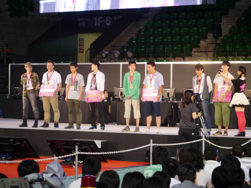 ������#007�Υ���ͥ���/PSO2�������֥������������ץ�辡�פ����š������ץ쥤�䡼��饤�֤��̤ä��֥ե��󥿥������������պ�2014�׷辡�������ͤȹ�碌�ƥ�ݡ���