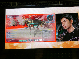 ������#013�Υ���ͥ���/PSO2�������֥������������ץ�辡�פ����š������ץ쥤�䡼��饤�֤��̤ä��֥ե��󥿥������������պ�2014�׷辡�������ͤȹ�碌�ƥ�ݡ���