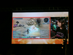 ������#014�Υ���ͥ���/PSO2�������֥������������ץ�辡�פ����š������ץ쥤�䡼��饤�֤��̤ä��֥ե��󥿥������������պ�2014�׷辡�������ͤȹ�碌�ƥ�ݡ���