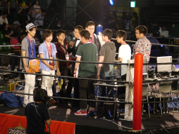 ������#019�Υ���ͥ���/PSO2�������֥������������ץ�辡�פ����š������ץ쥤�䡼��饤�֤��̤ä��֥ե��󥿥������������պ�2014�׷辡�������ͤȹ�碌�ƥ�ݡ���