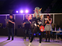 ������#030�Υ���ͥ���/PSO2�������֥������������ץ�辡�פ����š������ץ쥤�䡼��饤�֤��̤ä��֥ե��󥿥������������պ�2014�׷辡�������ͤȹ�碌�ƥ�ݡ���