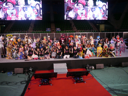 ������#050�Υ���ͥ���/PSO2�������֥������������ץ�辡�פ����š������ץ쥤�䡼��饤�֤��̤ä��֥ե��󥿥������������պ�2014�׷辡�������ͤȹ�碌�ƥ�ݡ���