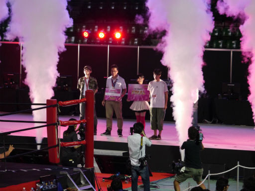 ������#051�Υ���ͥ���/PSO2�������֥������������ץ�辡�פ����š������ץ쥤�䡼��饤�֤��̤ä��֥ե��󥿥������������պ�2014�׷辡�������ͤȹ�碌�ƥ�ݡ���